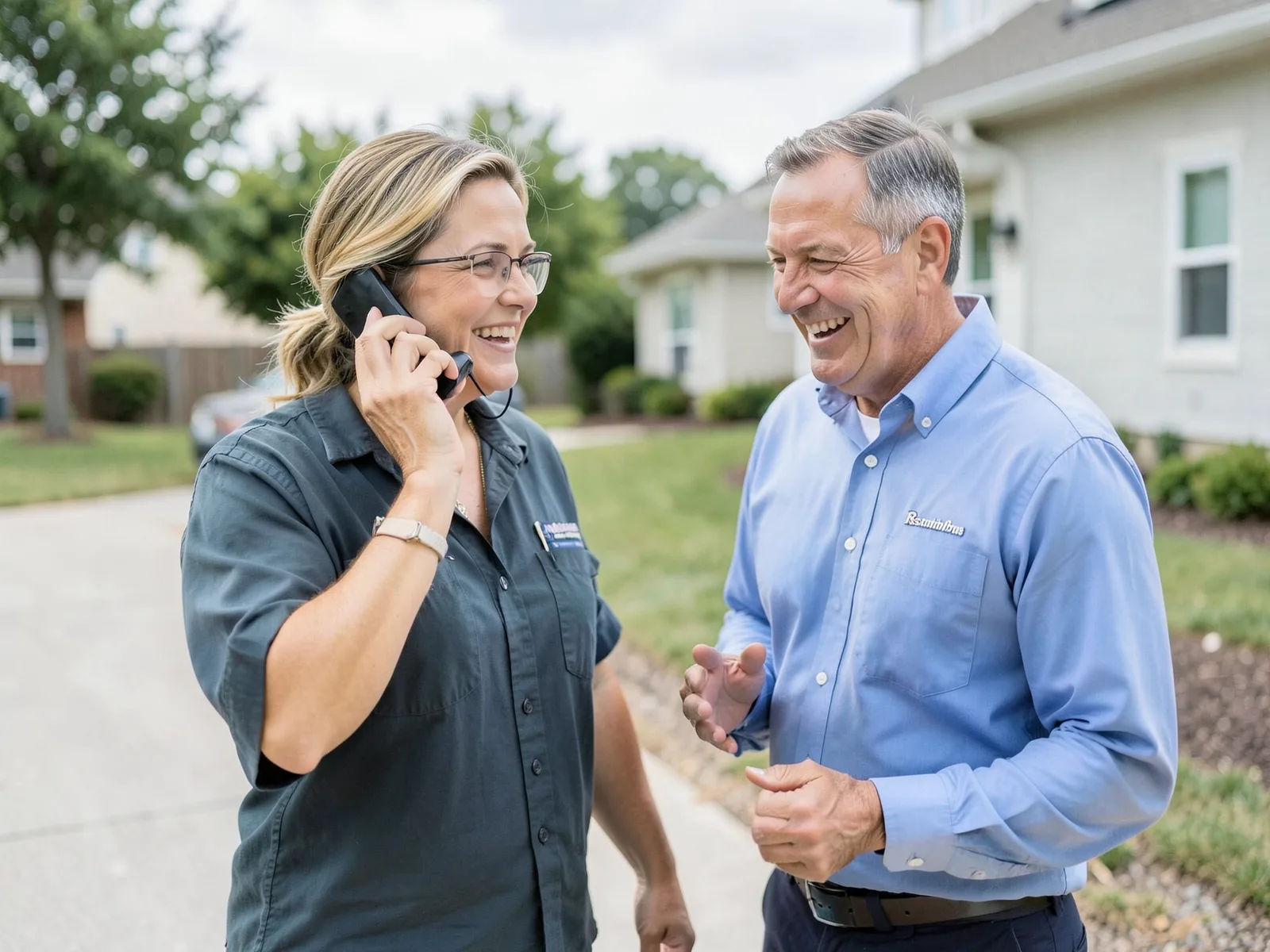 Frequently Asked Questions About Foundation Water Damage Restoration in Broadway, NC